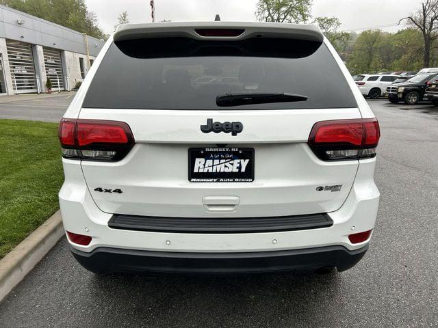 2019 Jeep Grand Cherokee Upland 4x4