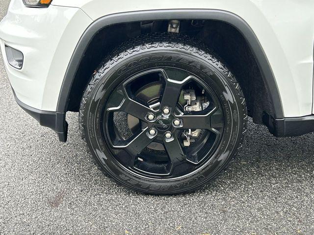 2019 Jeep Grand Cherokee Upland 4x4