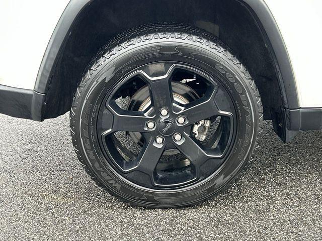 2019 Jeep Grand Cherokee Upland 4x4