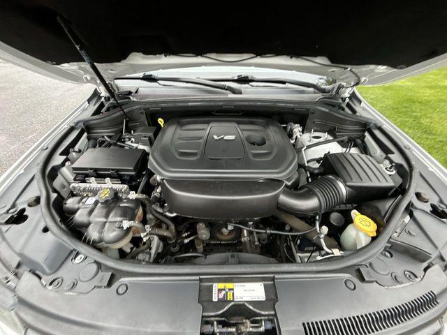 2019 Jeep Grand Cherokee Upland 4x4
