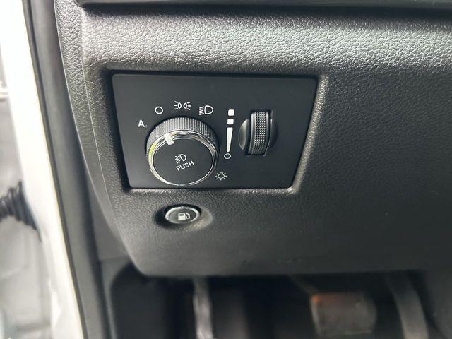 2019 Jeep Grand Cherokee Upland 4x4