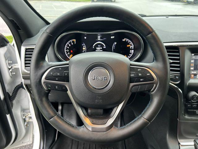 2019 Jeep Grand Cherokee Upland 4x4