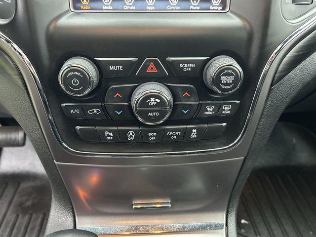 2019 Jeep Grand Cherokee Upland 4x4