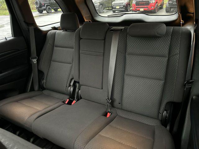 2019 Jeep Grand Cherokee Upland 4x4