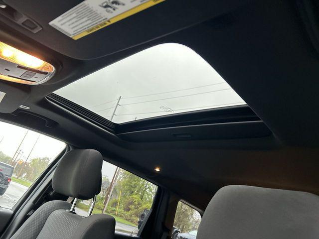 2019 Jeep Grand Cherokee Upland 4x4