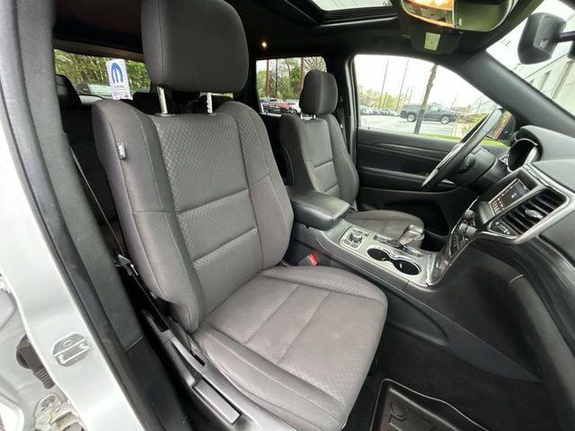 2019 Jeep Grand Cherokee Upland 4x4