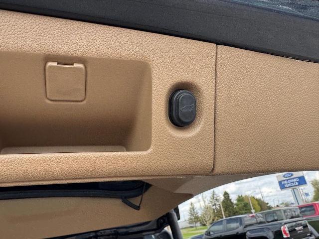 2019 Cadillac Escalade ESV Platinum