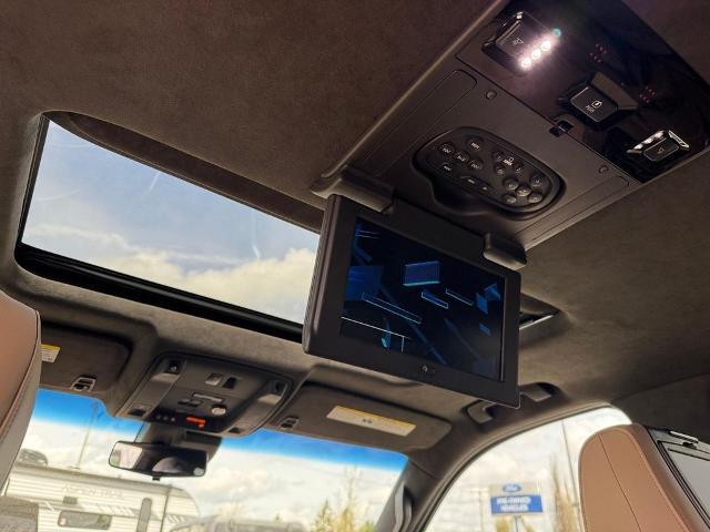 2019 Cadillac Escalade ESV Platinum