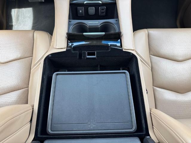 2019 Cadillac Escalade ESV Platinum
