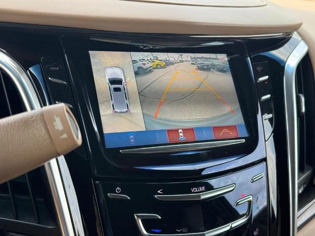 2019 Cadillac Escalade ESV Platinum