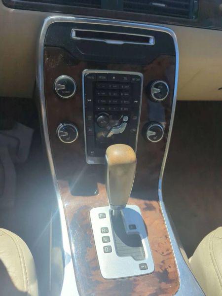 2012 Volvo S80 3.2