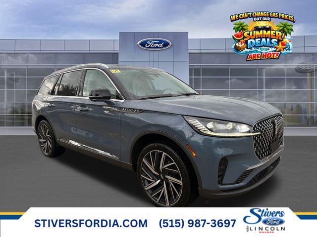 2026 Lincoln Aviator Reserve for sale in Waukee, IA