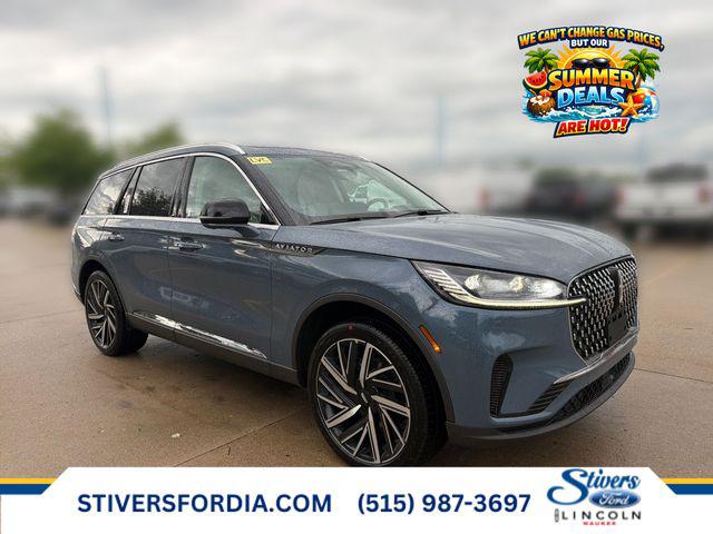 2026 Lincoln Aviator Reserve for sale in Waukee, IA