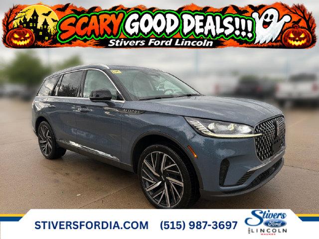 2026 Lincoln Aviator Reserve for sale in Waukee, IA