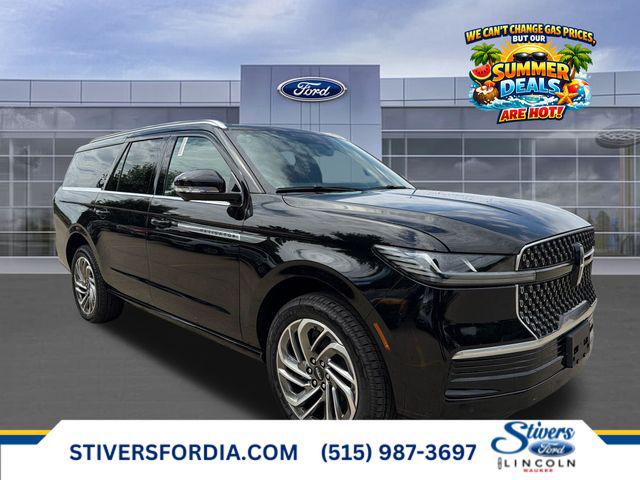 2026 Lincoln Navigator Reserve L for sale in Waukee, IA