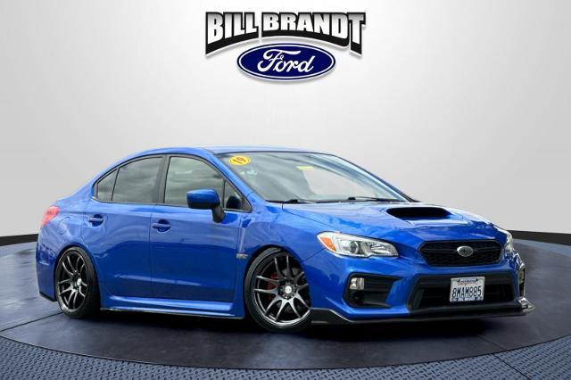 2019 Subaru WRX Base for sale in Brentwood, CA