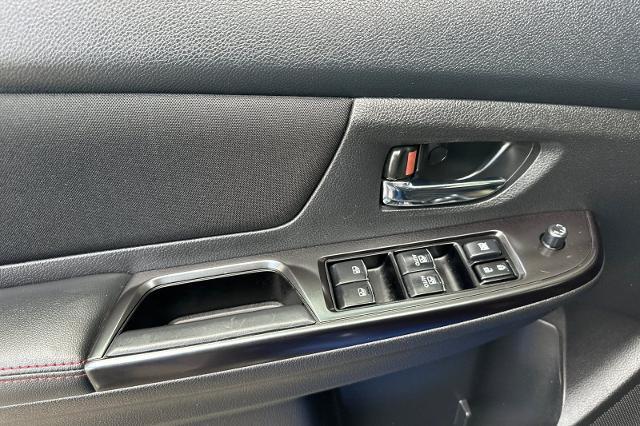 2019 Subaru WRX Base