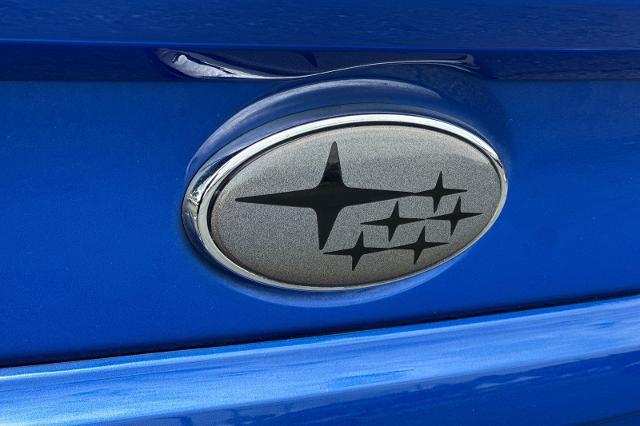 2019 Subaru WRX Base