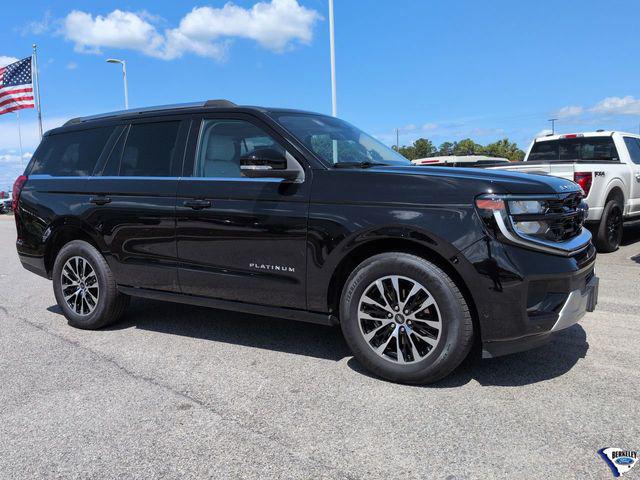 2025 Ford Expedition Platinum for sale in Moncks Corner, SC