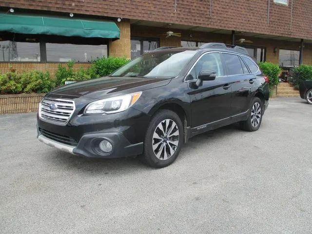 2017 Subaru Outback 2.5i Limited for sale in Memphis, TN