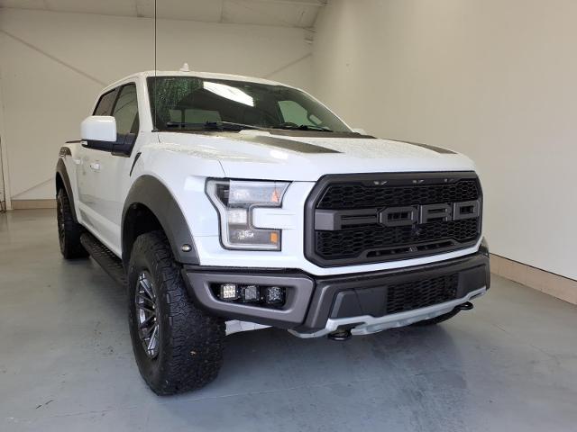 2019 Ford F-150 Raptor for sale in Decatur, AL