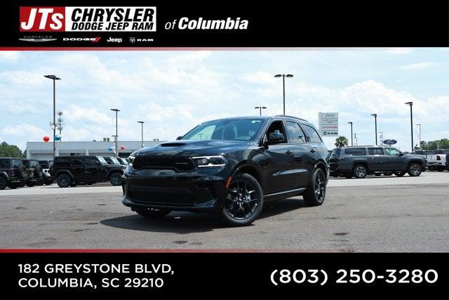 2026 Dodge Durango DURANGO GT AWD HEMI V8