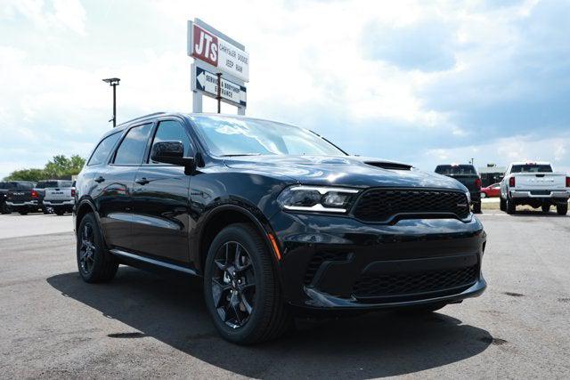 2026 Dodge Durango DURANGO GT AWD HEMI V8