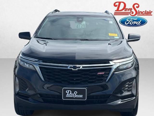 2023 Chevrolet Equinox AWD RS