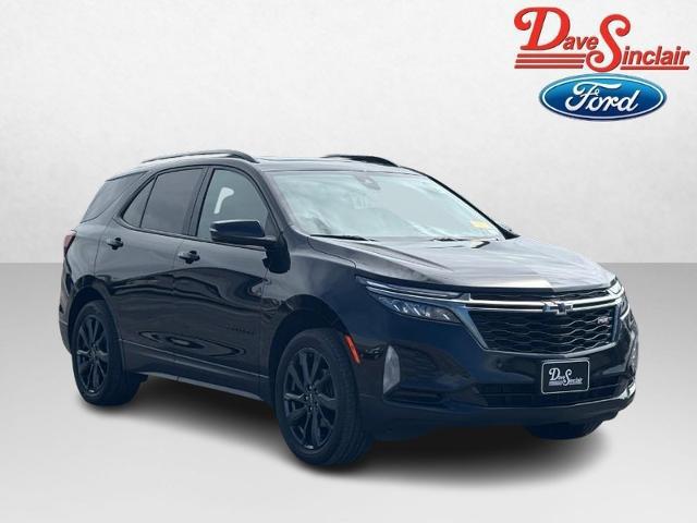 2023 Chevrolet Equinox AWD RS