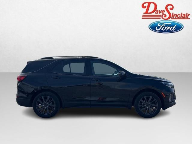 2023 Chevrolet Equinox AWD RS