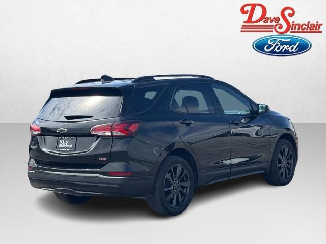 2023 Chevrolet Equinox AWD RS