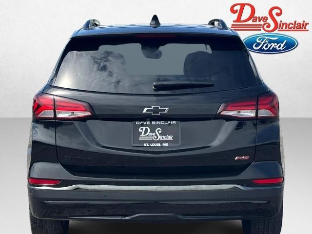 2023 Chevrolet Equinox AWD RS