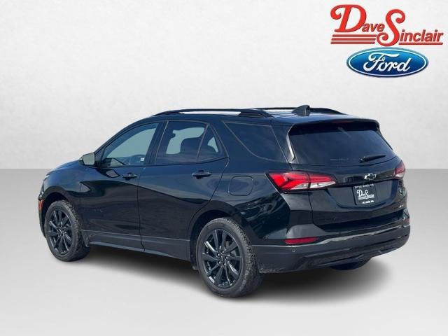 2023 Chevrolet Equinox AWD RS
