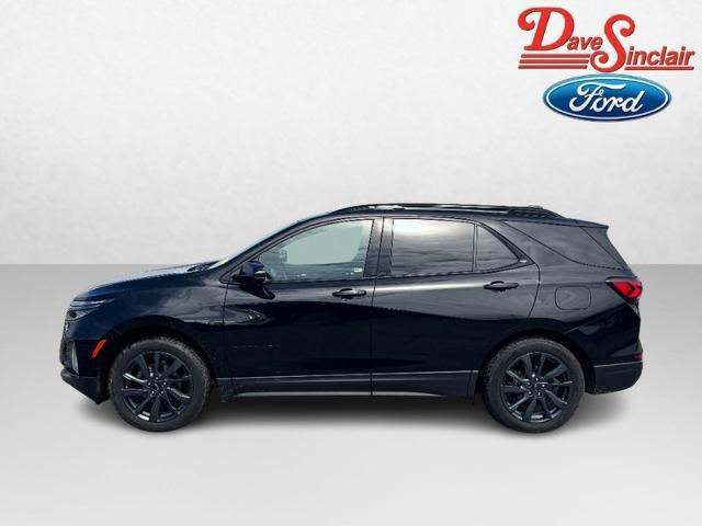 2023 Chevrolet Equinox AWD RS