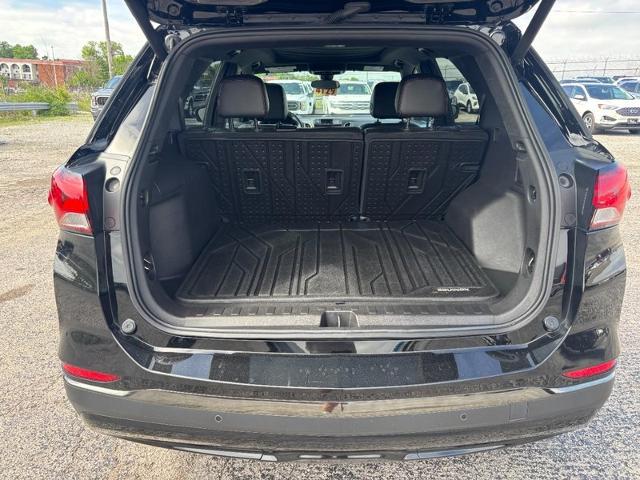 2023 Chevrolet Equinox AWD RS