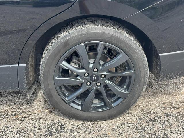 2023 Chevrolet Equinox AWD RS