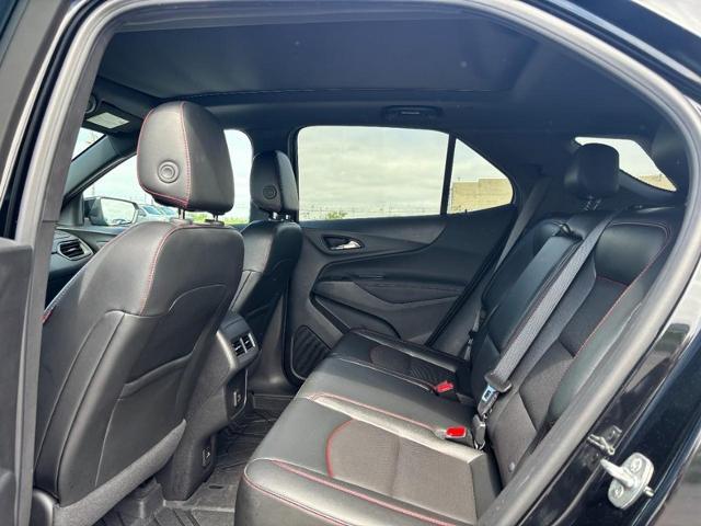 2023 Chevrolet Equinox AWD RS