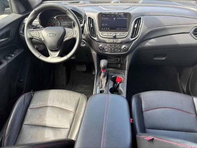 2023 Chevrolet Equinox AWD RS