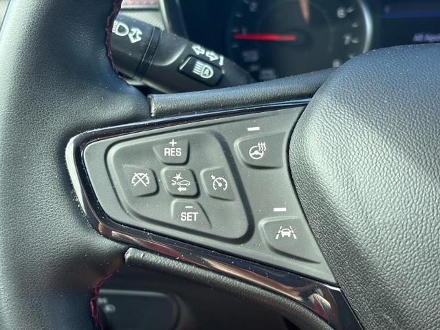 2023 Chevrolet Equinox AWD RS