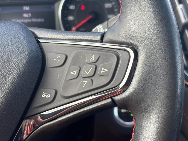 2023 Chevrolet Equinox AWD RS