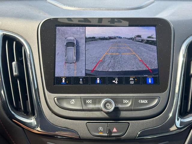 2023 Chevrolet Equinox AWD RS