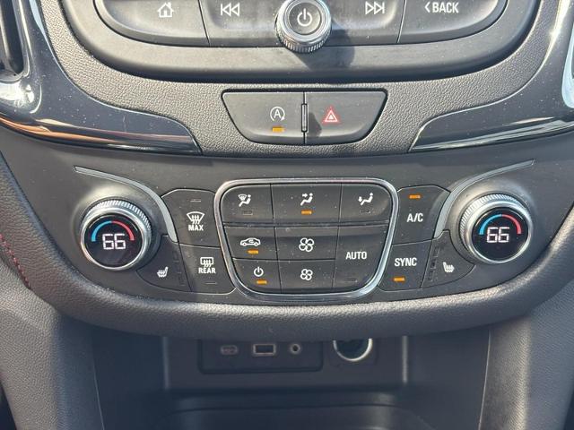 2023 Chevrolet Equinox AWD RS