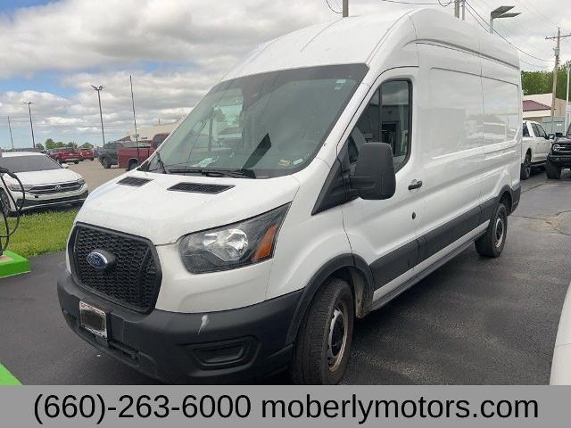 2023 Ford Transit Cargo Van 148 WB High Roof Cargo