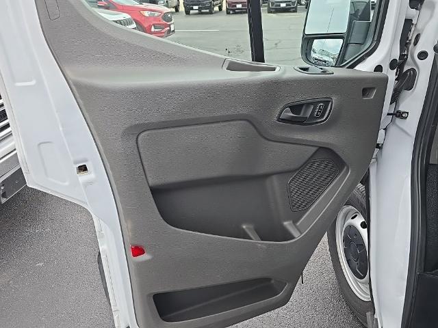 2023 Ford Transit Cargo Van 148 WB High Roof Cargo