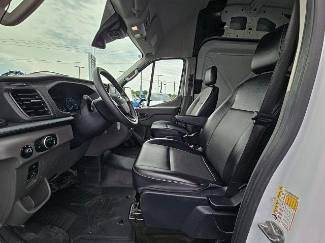 2023 Ford Transit Cargo Van 148 WB High Roof Cargo