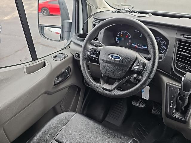 2023 Ford Transit Cargo Van 148 WB High Roof Cargo