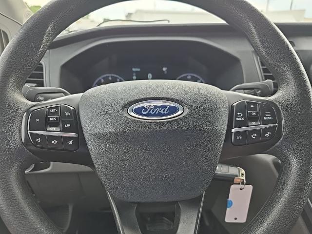 2023 Ford Transit Cargo Van 148 WB High Roof Cargo