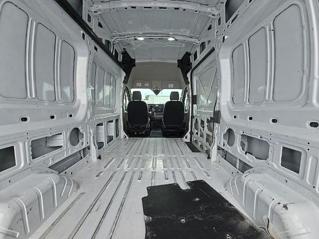 2023 Ford Transit Cargo Van 148 WB High Roof Cargo