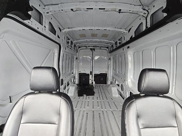 2023 Ford Transit Cargo Van 148 WB High Roof Cargo