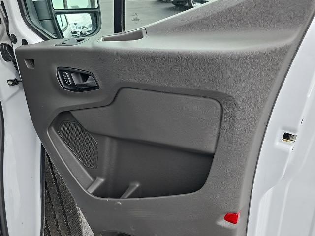 2023 Ford Transit Cargo Van 148 WB High Roof Cargo